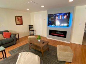 H1 Large modern 1 BR Apartment in Downtown